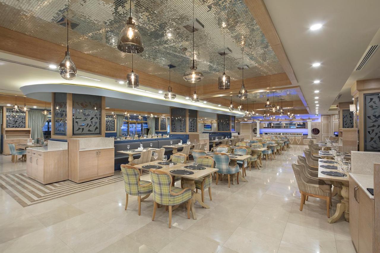 Grand Millennium Konya Hotel Exterior photo