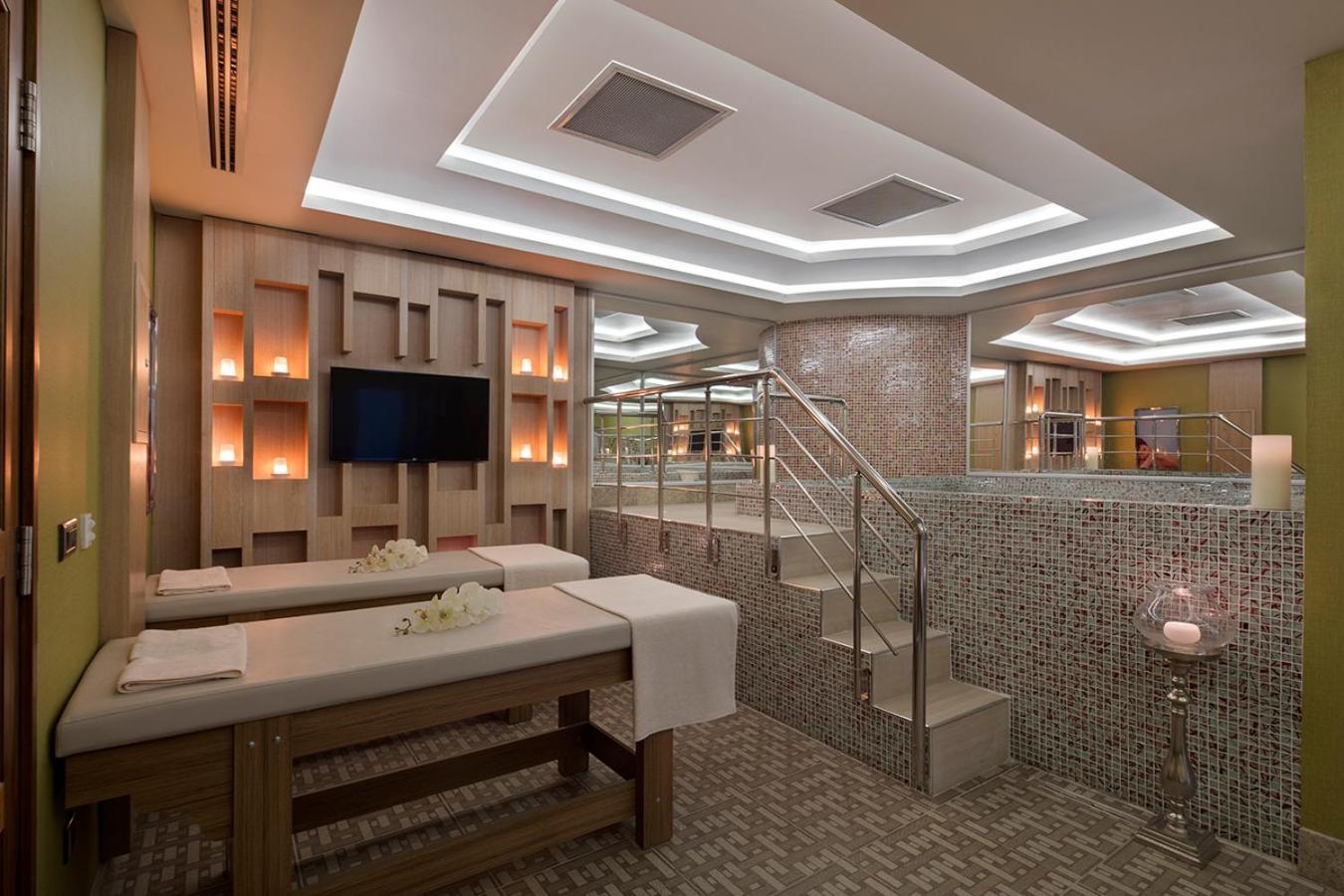 Grand Millennium Konya Hotel Exterior photo