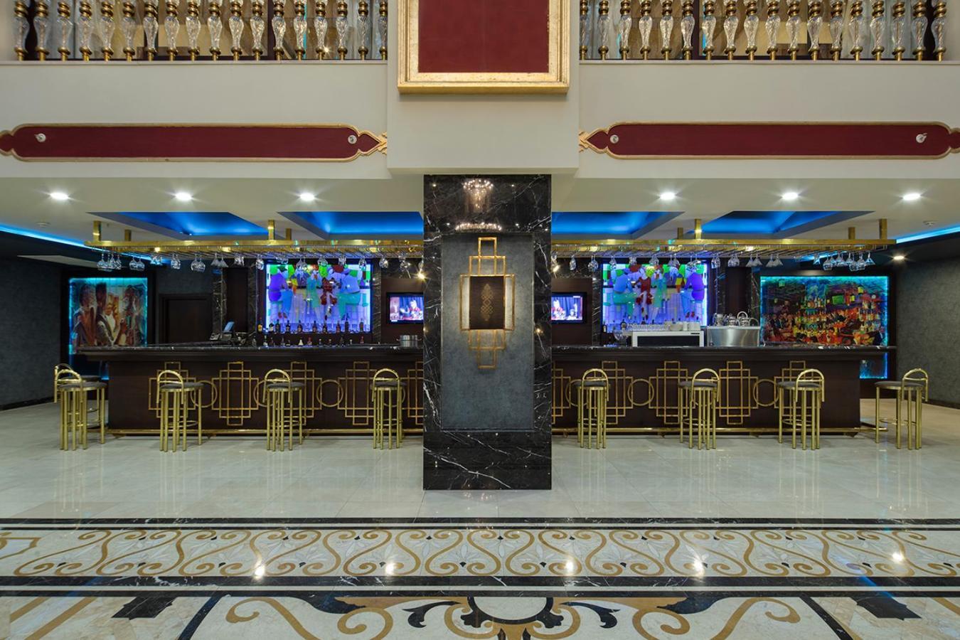 Grand Millennium Konya Hotel Exterior photo